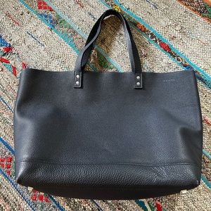 Jack Spade Limited Edition ‘On Purpose’ Tote